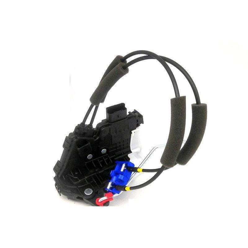 适用于起亚福瑞迪Forte2009-2013车门锁块执行闭锁器锁机构总成