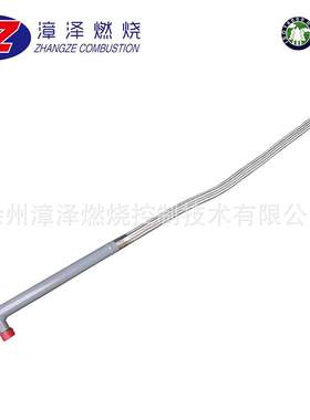 油枪枪体软管\L07Q-000062配FORNEY QMA型油枪用\耐压5MPa