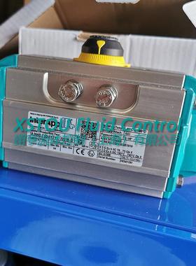 InterAppIA200D.F05-F0711/14气动执行器