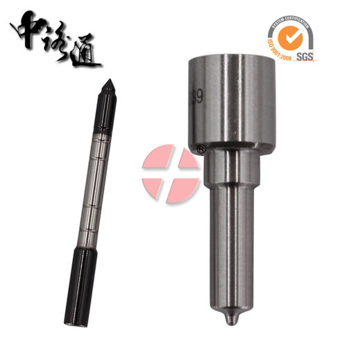 喷油器喷嘴批发0433172078对应号DLLA152P1768