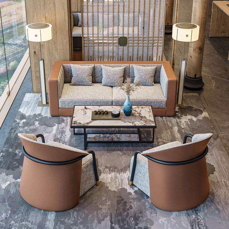 洽谈沙发酒店公寓大堂桌椅组合设计师阳台休闲轻奢高端单人沙发椅,鲜花速递/花卉仿真/绿植园艺,割草机/草坪机,淘宝优惠券,粉丝福利购,淘宝优惠卷