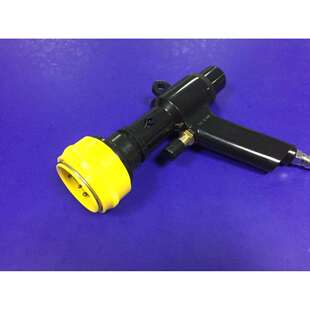 集装箱充气袋充气工具大充气口配套充气袋充气工具