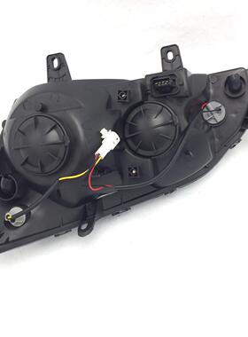 适用于东风风行菱智大灯总成菱智C12M3M5D19前大灯总成X20