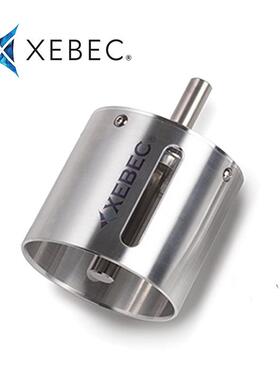 XEBEC锐必克陶瓷纤维研磨刷用套筒S100M