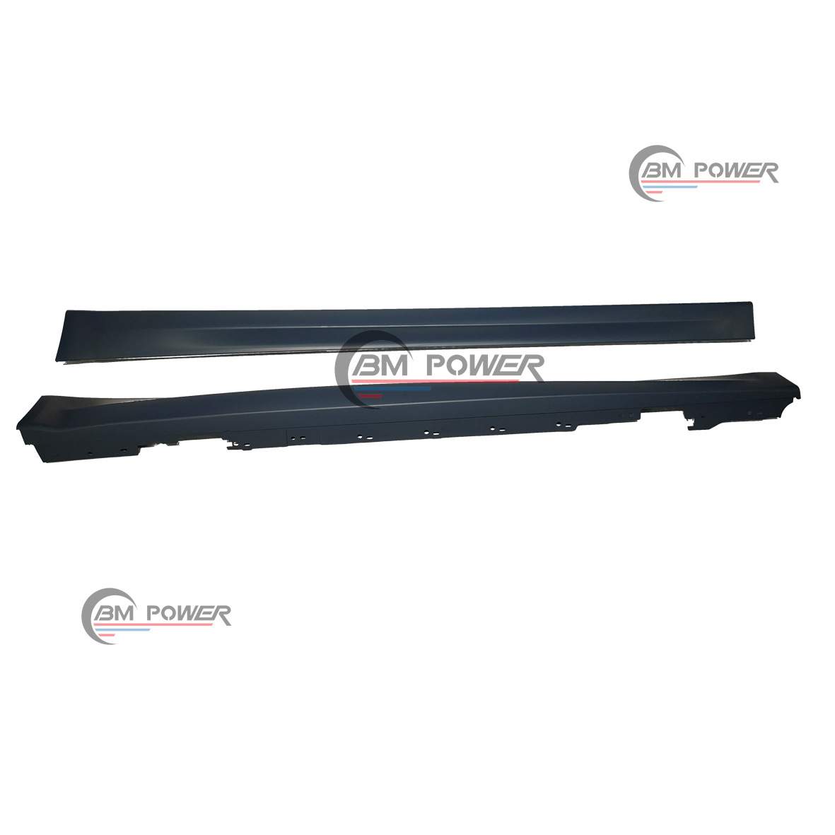 BM3系F30M3款侧裙扰流 2012-2018 Sedan版