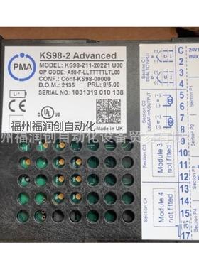 KS98-211-20221-U00+A98-F-LLTT-TTTL-TL00德国PMA温控器