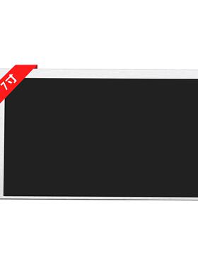 群创导航仪7寸LCD液晶屏RGB工业类AT070TN83V.1显示屏可配触摸屏