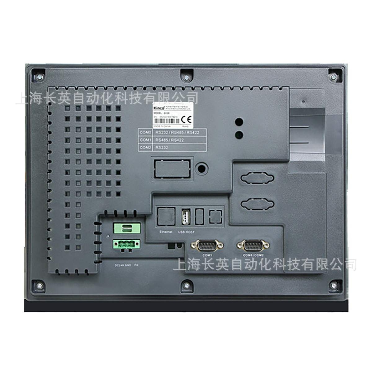 KINCO步科触摸屏 G070 G070E G100 G100E G121E MT4532TE  G100E