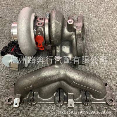 TD04L628231-2GTA1282312GTA190124-010509012401050增压器