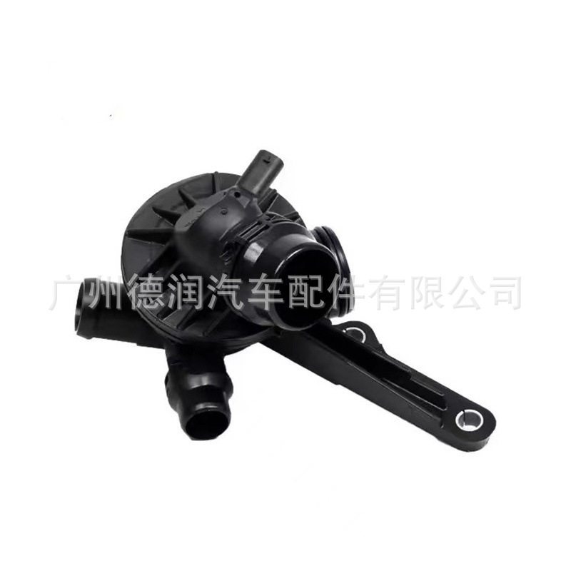 适用宝马1系3系F20F30F35N13发动机节温器恒温器11537600584