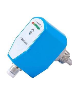 SN55-G12HGPRQ-XD热导式流量开关示流信号器上海上润仪表