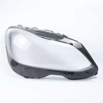 适用于适用于奔驰W212大灯罩14-15款奔驰E200LE260LE280LE300L