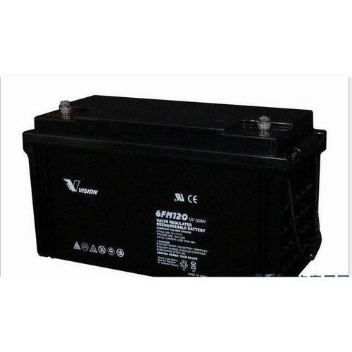 VISION威神蓄电池威神12V90AH蓄电池威神蓄电池6FM90