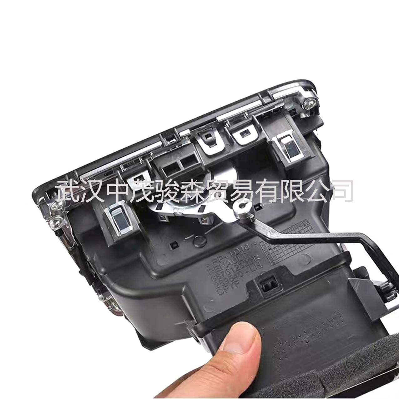 687612322R 687604219R适用雷诺Koleos仪表板左、右出风口总成