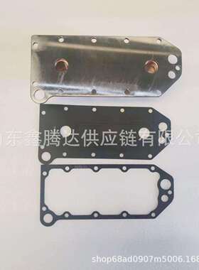 汽车散热器机油冷却器396636539181753929011适用于6CT