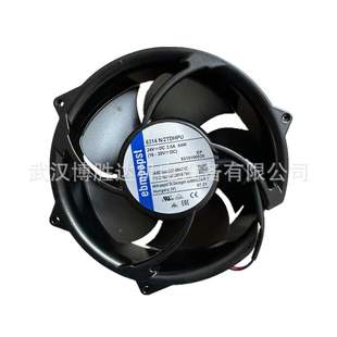 ebm轴流散热风扇 M2D068