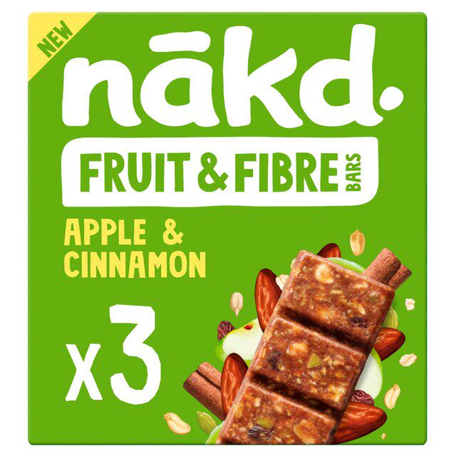 Nakd Cocoa Raspberry Protein Bars 100% Natural - Taobao product photo 4