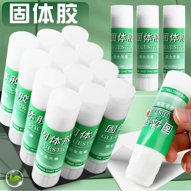 大容量高粘固体胶棒DIY手工