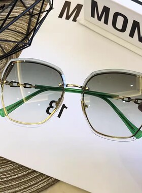 莫洛眼镜ML-8809太阳镜高颜值