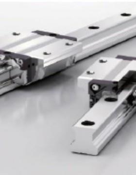 直线导轨 台湾 CPC滑块 HR45FN 导轨 可互换 HGW45C库存1-3天