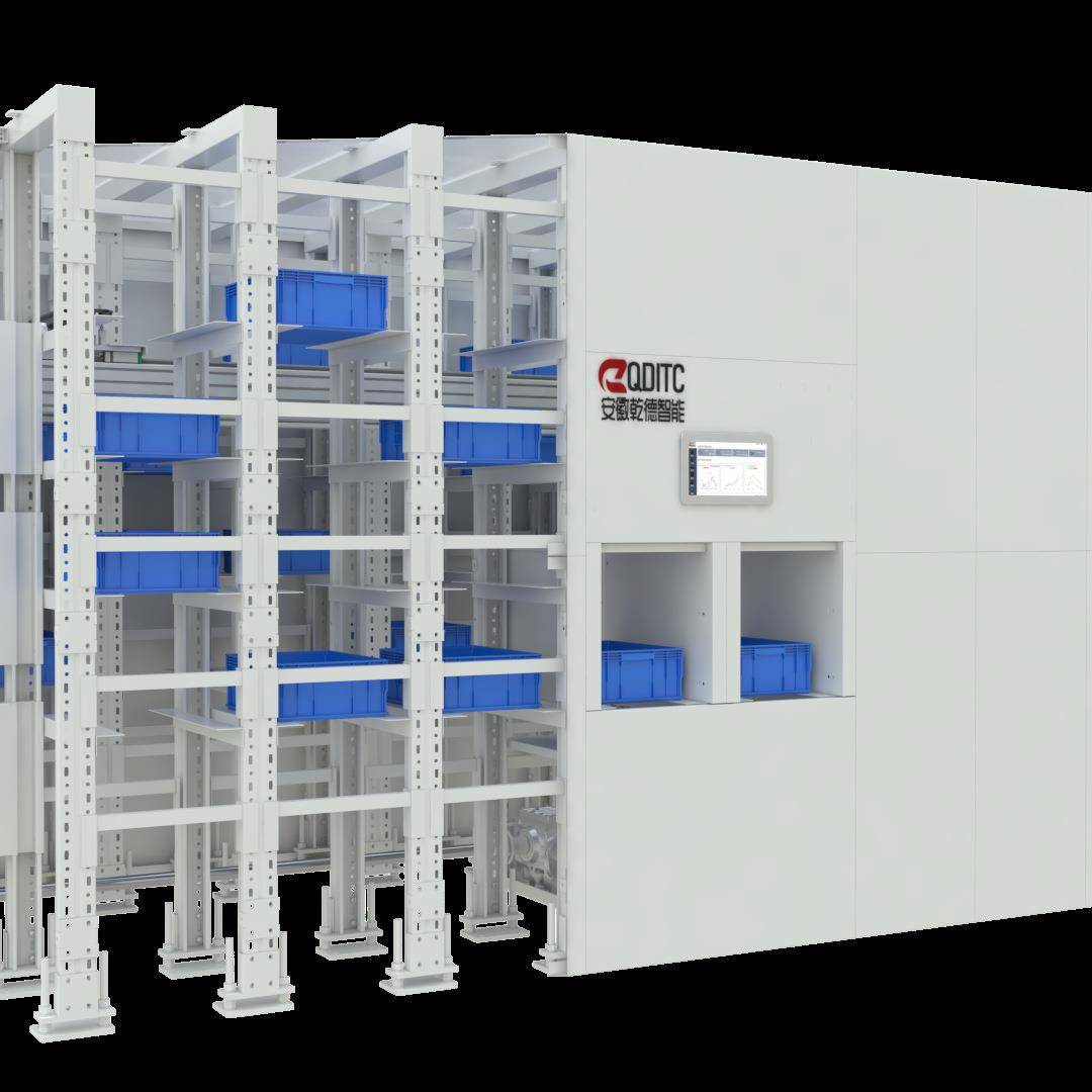 采用分拣结合的运作大幅提升分拣效率,有效利用分拣场地实现无人