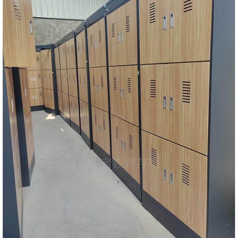 微信扫码式滑冰雪场智能雪板寄存架/共享电子寄存柜/联网存包柜,商业/办公家具,寄存柜/快递柜,淘宝优惠券,粉丝福利购,淘宝优惠卷