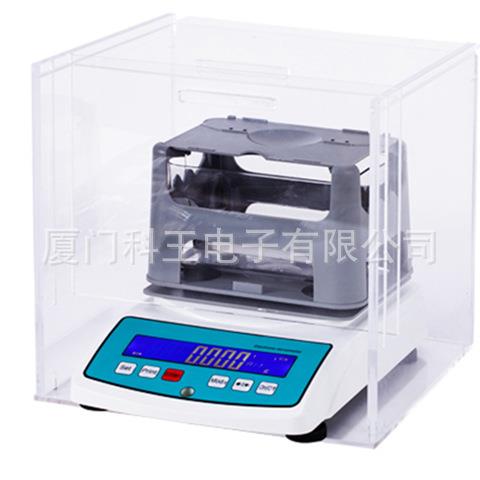 电子密度比重计-玻璃钢丝/碳纤维密度测试仪-玻璃陶瓷比重计