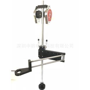 深圳直销电批支架折叠支架DT-6188垂直支架反作用力臂