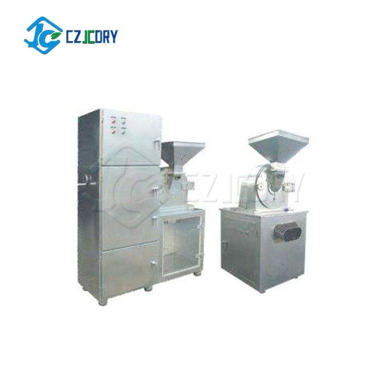 30b不锈钢粉碎机磨盘食品药材细粉粉碎设备单机除尘破壁干磨机械,工业油品/胶粘/化学/实验室用品,其他实验室设备,淘宝优惠券,粉丝福利购,淘宝优惠卷