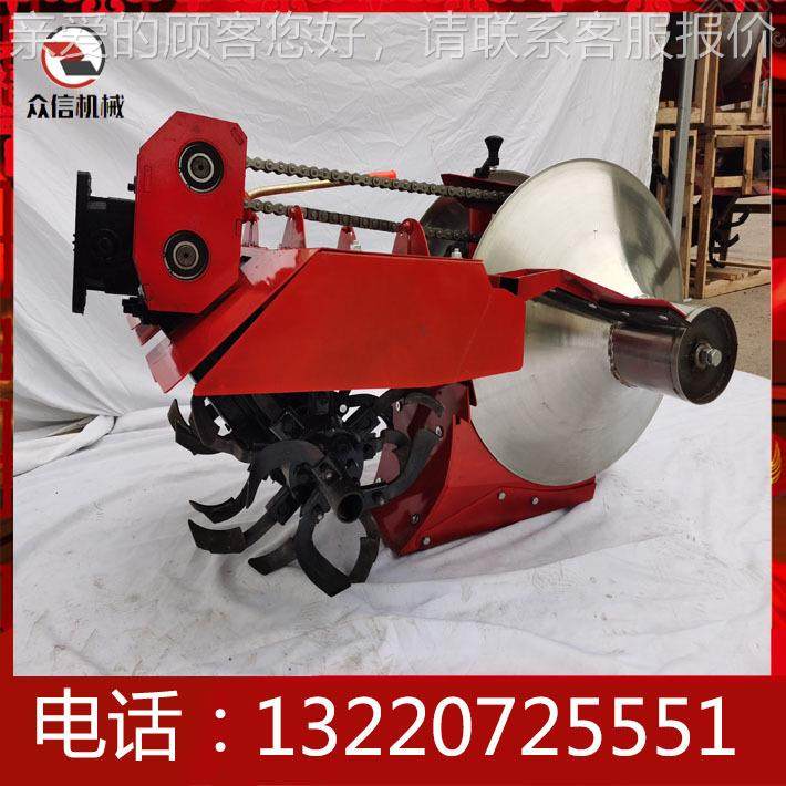 101151手扶拖拉机草机莓沟起垄大棚新式草 开莓CNA开沟机起垄机一,农机/农具/农膜,耕种机械/微耕机/开沟机,淘宝优惠券,粉丝福利购,淘宝优惠卷