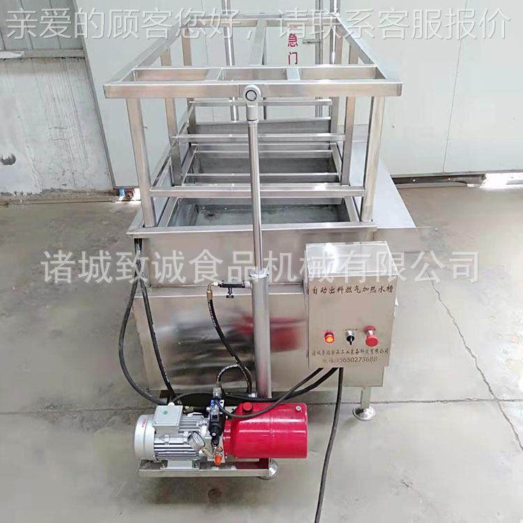 蔬菜深香理漂烫锅 椿芽保色焯处水水锅 自动出料ZC-2000L豆芽焯槽,清洗/食品/商业设备,其他食品加工设备,淘宝优惠券,粉丝福利购,淘宝优惠卷