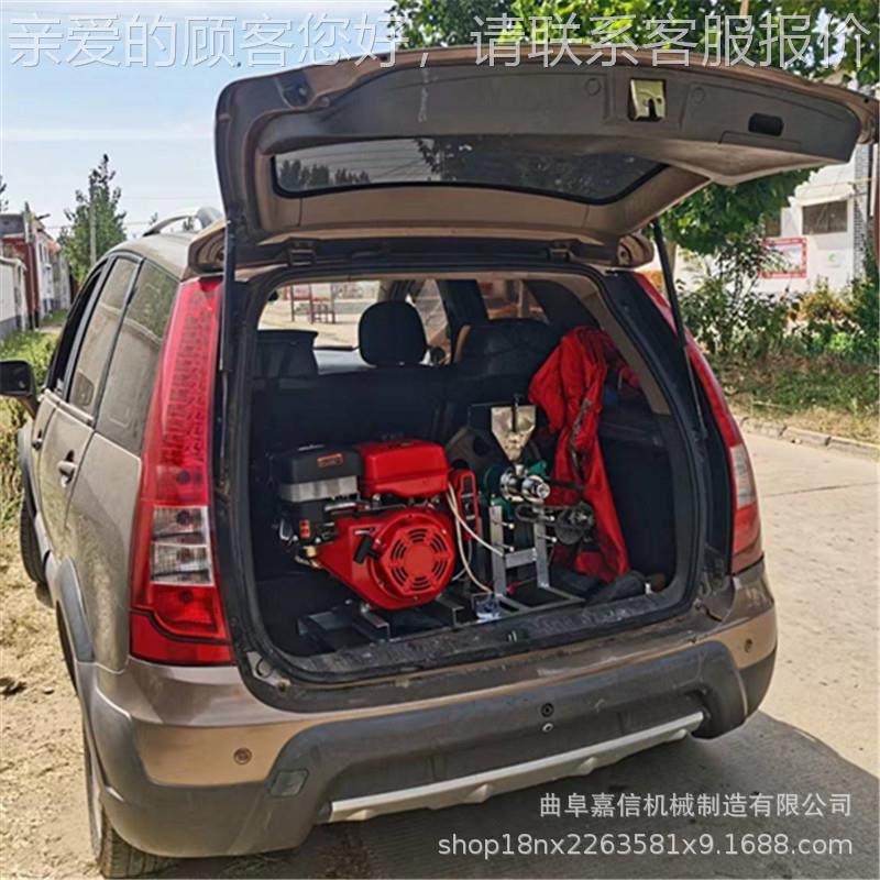 大米杂粮江棍机实心米香AHA酥果 机自动切料 膨化机,清洗/食品/商业设备,休闲食品加工设备,淘宝优惠券,粉丝福利购,淘宝优惠卷