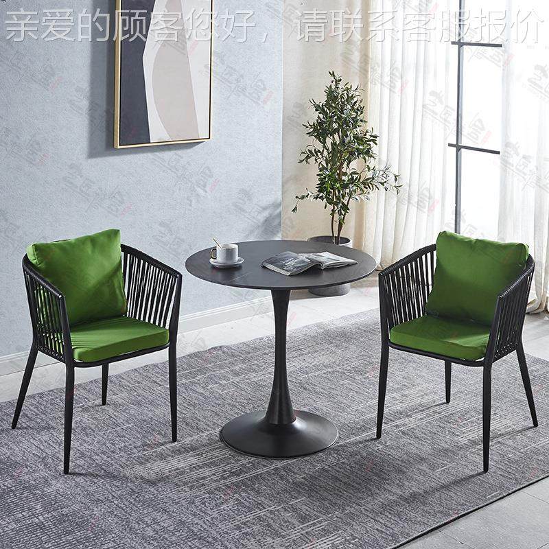 休闲藤编椅啡店咖厅户外A-1716S桌椅休闲洽酒谈椅舒家用适家具藤,商业/办公家具,商用藤编家具,淘宝优惠券,粉丝福利购,淘宝优惠卷