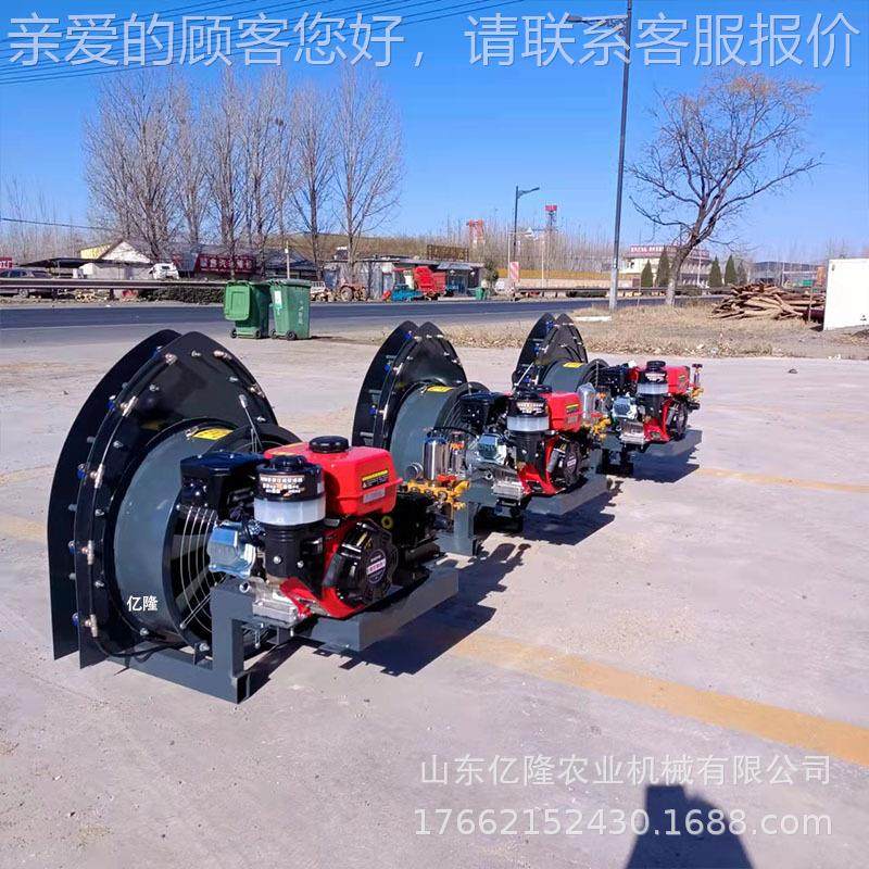 yl-dyj果园杀虫风送四式喷药 轮带植保打机药 小麦玉米自走机式打,农机/农具/农膜,植保机械,淘宝优惠券,粉丝福利购,淘宝优惠卷