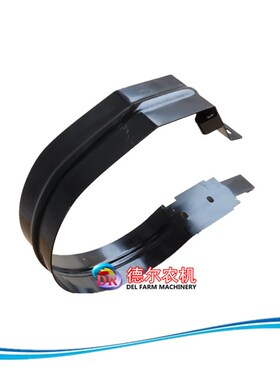打捆机配件 捆草机配件 雷沃左右两侧宽护圈 原厂配件 MF3040护圈