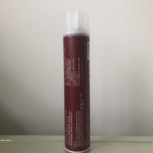 尚境雅菲新沙清香乾胶王特硬强力定型快乾持久男士造型发胶喷雾