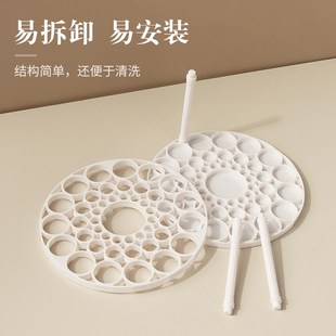 凤凰画材画笔收纳笔筒美术生绘画笔架水彩笔铅笔油画笔多功能简约