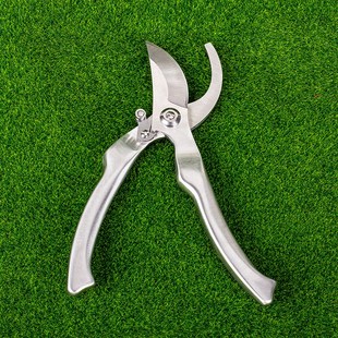 接树专用刀园艺剪枝剪刀修枝剪园林剪树枝果树嫁接摘水果花椒剪子