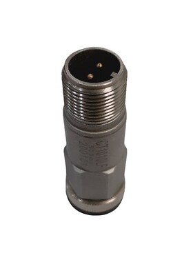 澄科工业隔离型加速度传感器 CT1010LF 振动测振 电压或电流输出