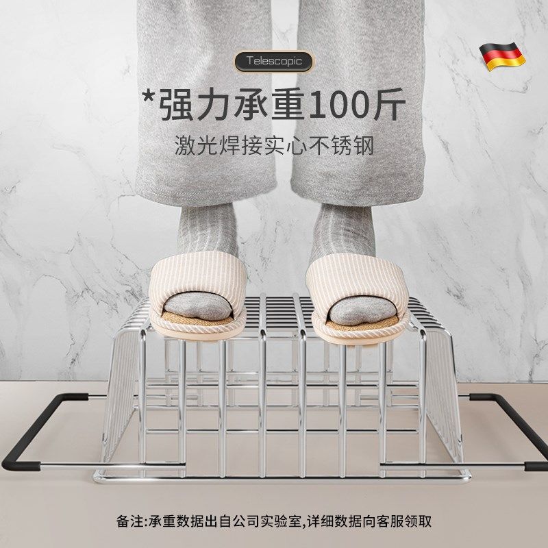 沥水篮厨房水槽沥水架碗架不锈钢伸缩碗盘碗碟滤水洗碗水池置物架,厨房/烹饪用具,碗架,淘宝优惠券,粉丝福利购,淘宝优惠卷