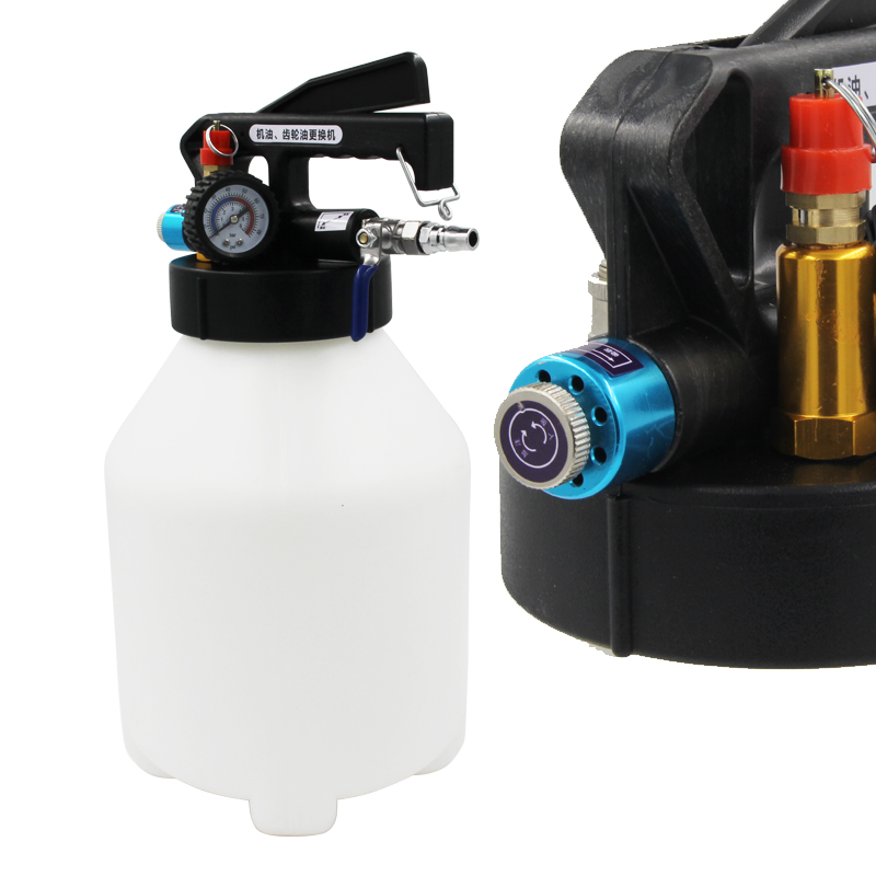 气动变速箱油加注工具更换机全合成自动波箱油加油机加注器换油机