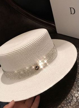 样板房衣帽间装饰品摆件帽子帽架道具展厅衣橱柜装饰礼帽陈列摆件