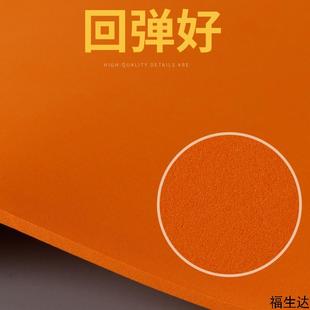 橡胶刀模弹垫海绵弹垫高弹力模切机弹垫50度T45垫刀泡棉刀版弹垫