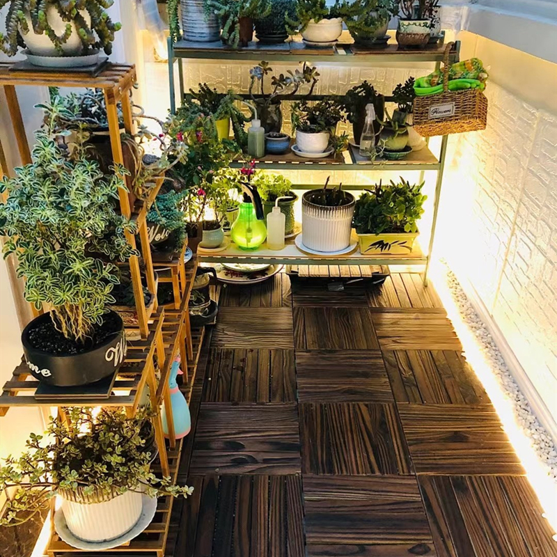 天然彩色石子酒店庭院铺路地鹅卵石花园造景景观装饰白色大小石头