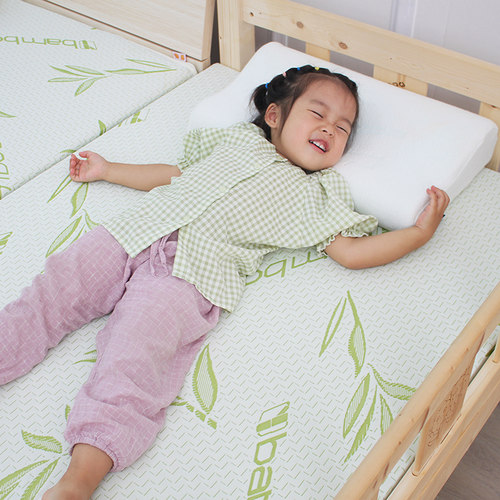 儿童拼接床垫婴儿床垫软垫小床垫儿童幼儿园床垫加宽海绵床垫定制