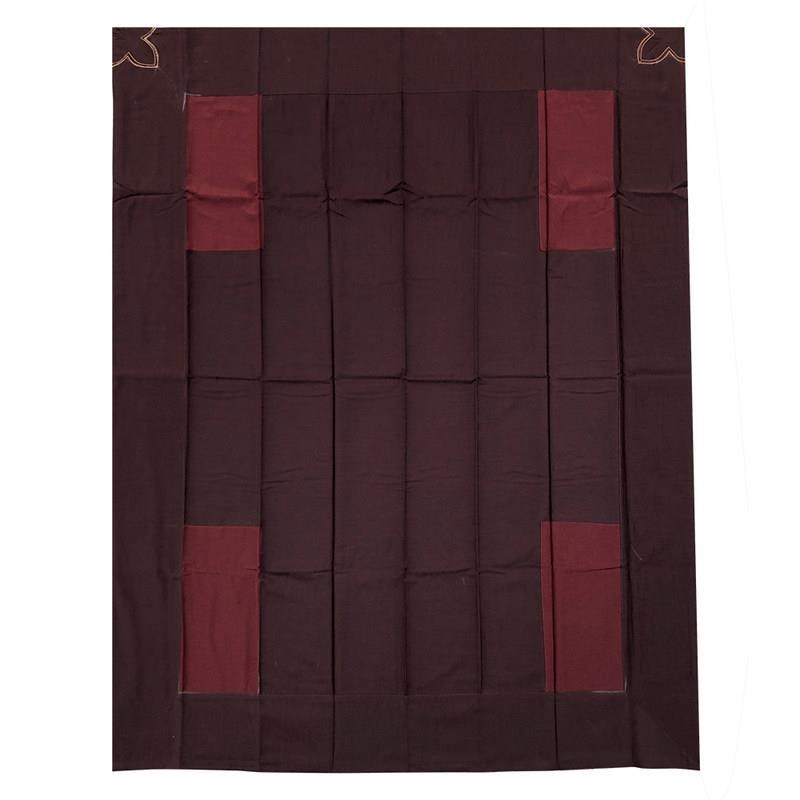 新品福慧佛具禅修用品寺院僧衣僧服海青绣品龙具卧具牌双层