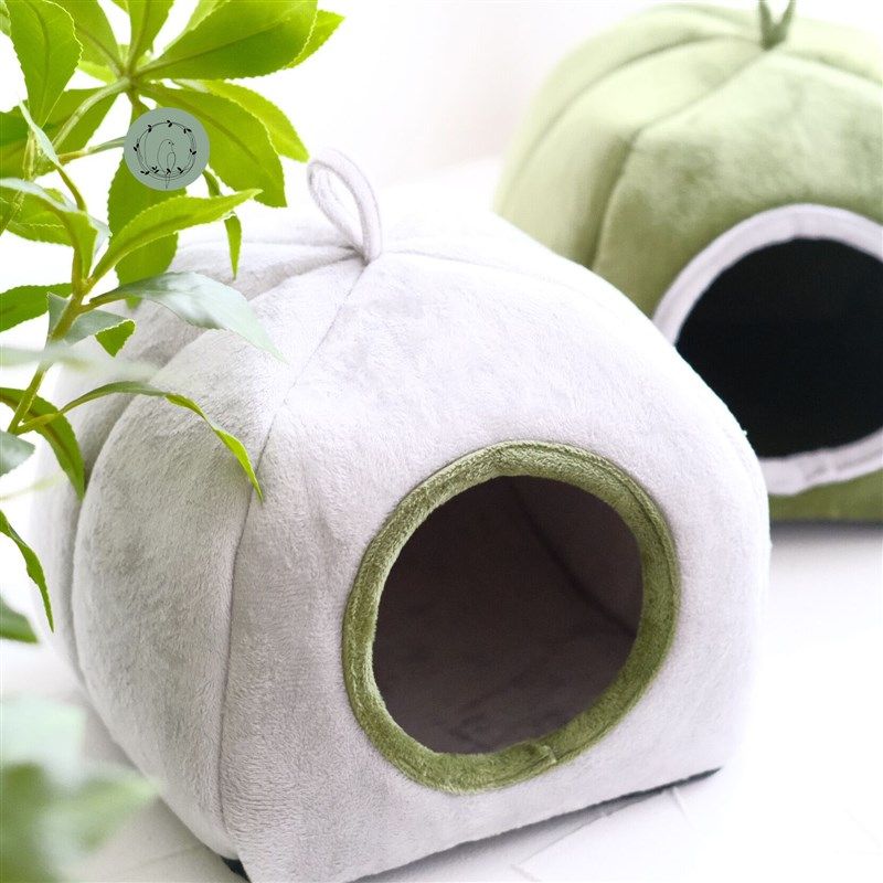 鹦鹉窝冬天保暖用品玄凤保温小窝牡丹鸟房子的毯子宿舍养宠物过冬,宠物/宠物食品及用品,鸟窝,淘宝优惠券,粉丝福利购,淘宝优惠卷