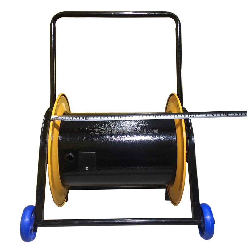 牛脾气380V100米200米大线盘25A四线线盘380/220通用型电缆盘