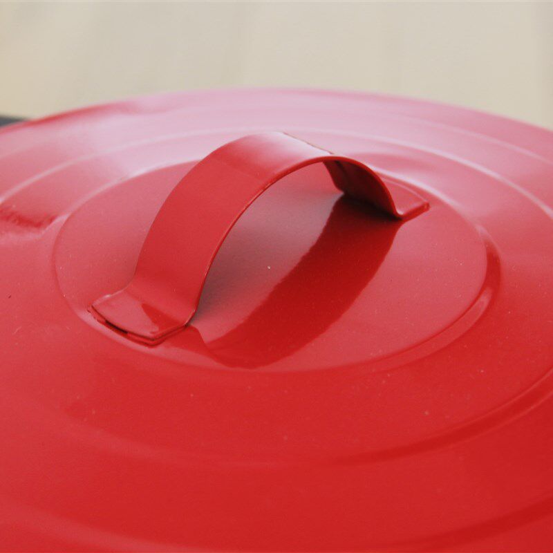 时尚欧式罗马柱脚踏不锈钢垃圾桶 创意家用厨房卫生桶收纳桶