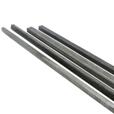 【M4-M100】45#钢1米平键销刚条钢扁条扁钢条方铁条四方钢方